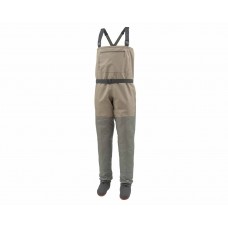 Simms Mens Tributary Stockingfoot Wader